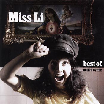 Miss Li: Best of 2006-2009