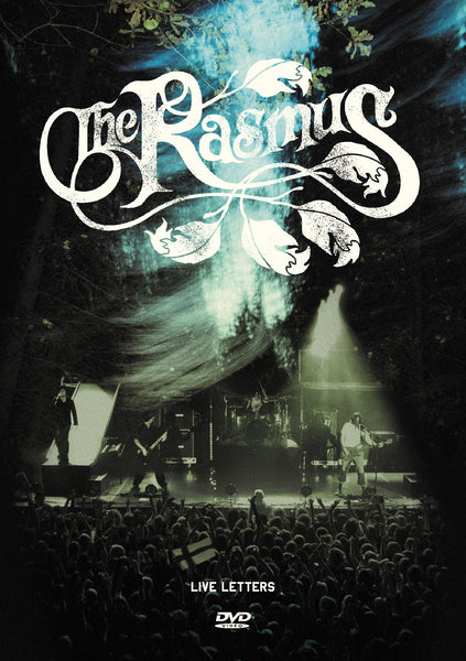 The Rasmus: Live Letters
