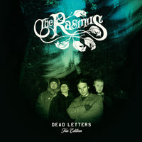 The Rasmus: Dead Letters (Fan Edition)
