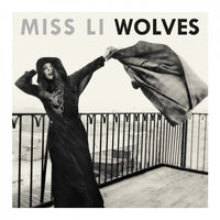 Miss Li: Wolves (2xCD)