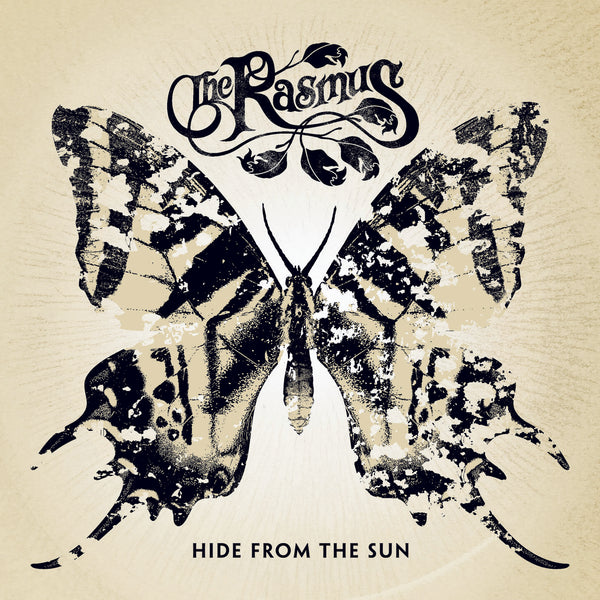 The Rasmus: Hide From The Sun