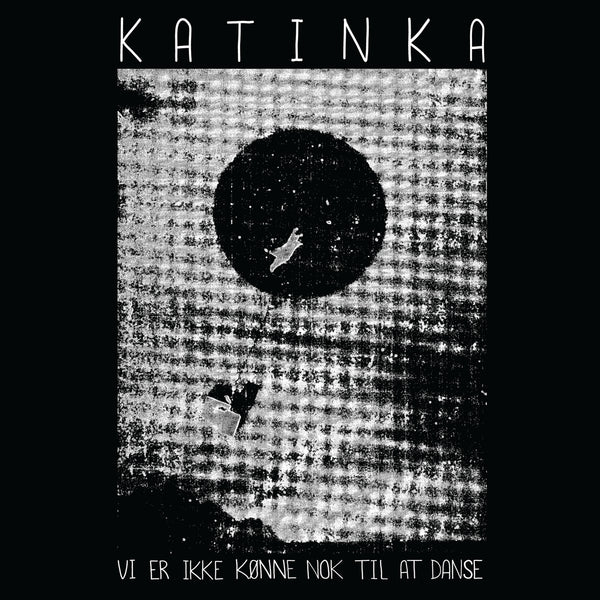 Katinka: Vi Er Ikke Kønne Nok Til At Danse