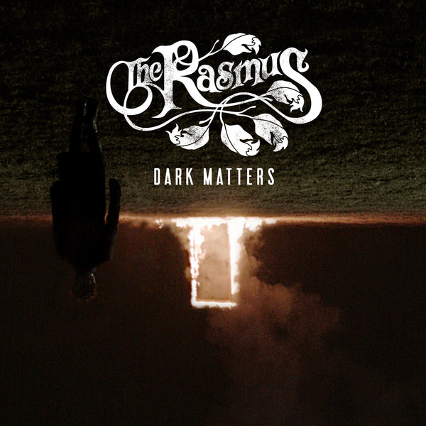 The Rasmus: Dark Matters (Limited transparent LP)